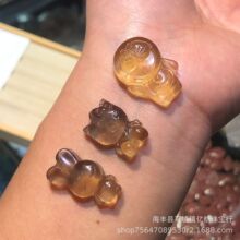 ��Ȼ��Ξʯ���}�ĵ���Ξʯ�����Ӭ�ʯ��̼����diyС�t�����l