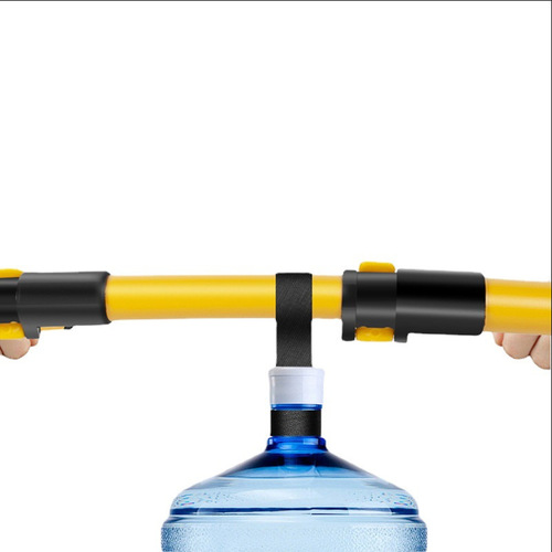 Car wash mop, car cleaning supplies, car chenille thickened aluminum alloy retractable 15° curved pole car wash brush
