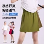 透气儿童运动新款裤子