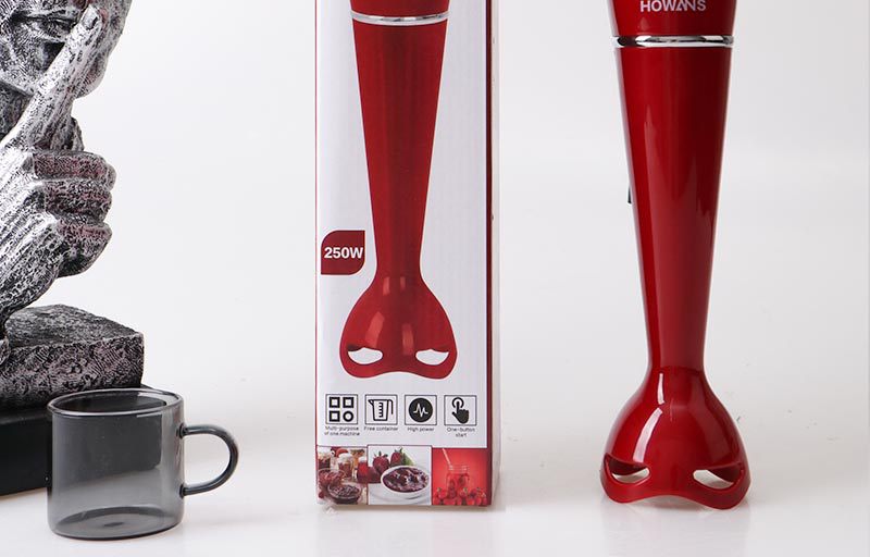 Electric Blender Image 3