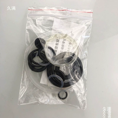 Gasket Oil Seal O-Ring Seal – Car jack