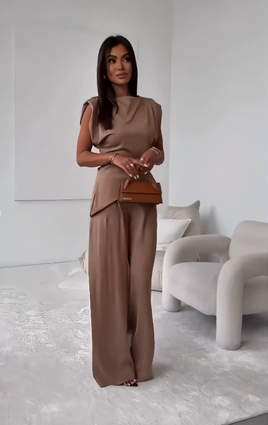 Light Brown