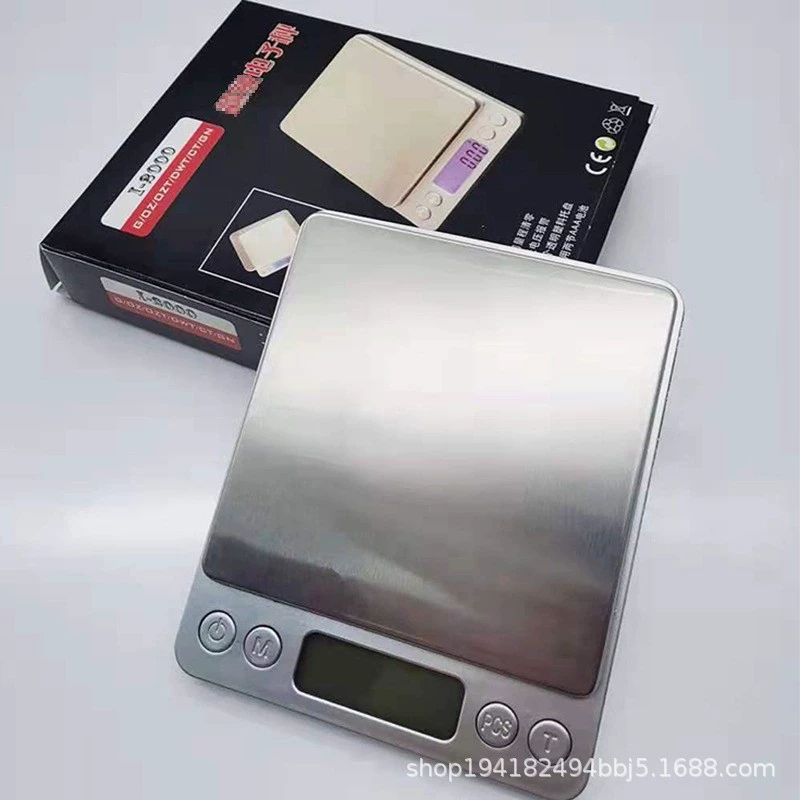 Electronic scales, small jewelry for home use, wholesale