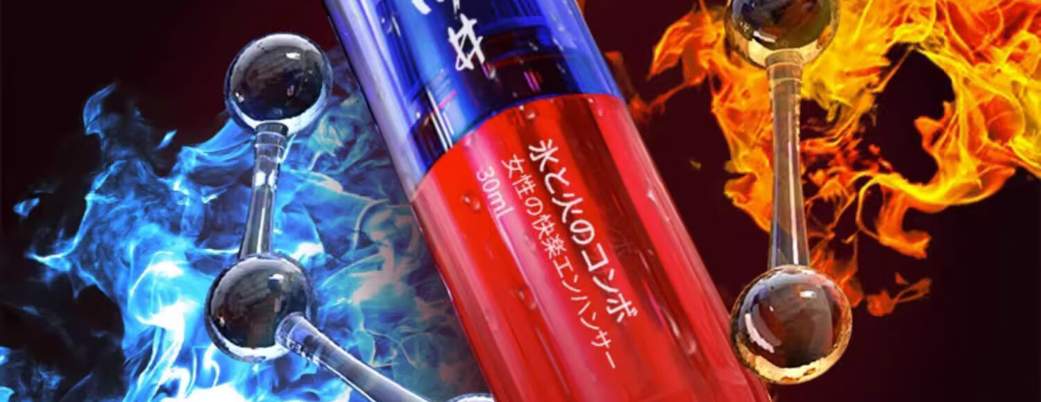 Kawai Binghuo Women’s Gel Personal Lubricant 30ml Fragrance-Free Water-Based Formula — detail image 18