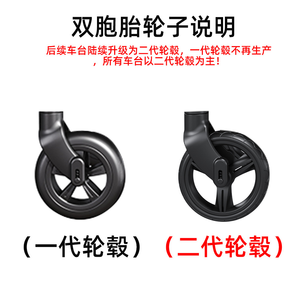 轮毂说明