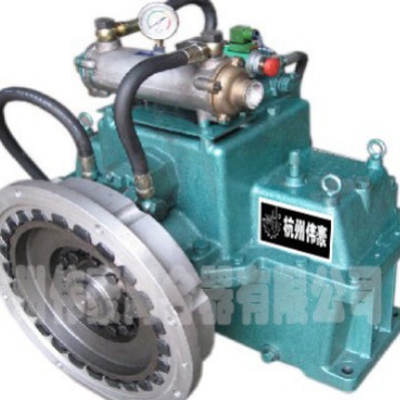 YL400渔船用齿轮箱