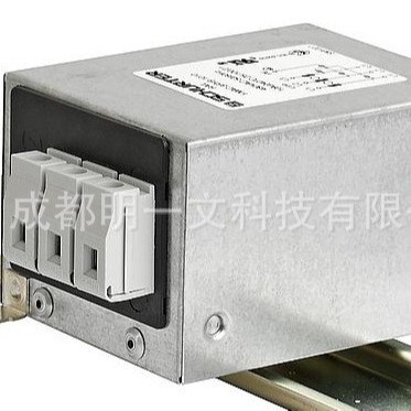 滤波器FMAC-3RYB-2010电源线滤波器3相