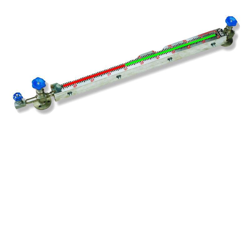 工厂直营 蒸汽发生器红绿双色水位计 LED电子光源 B49X-2.5水位计