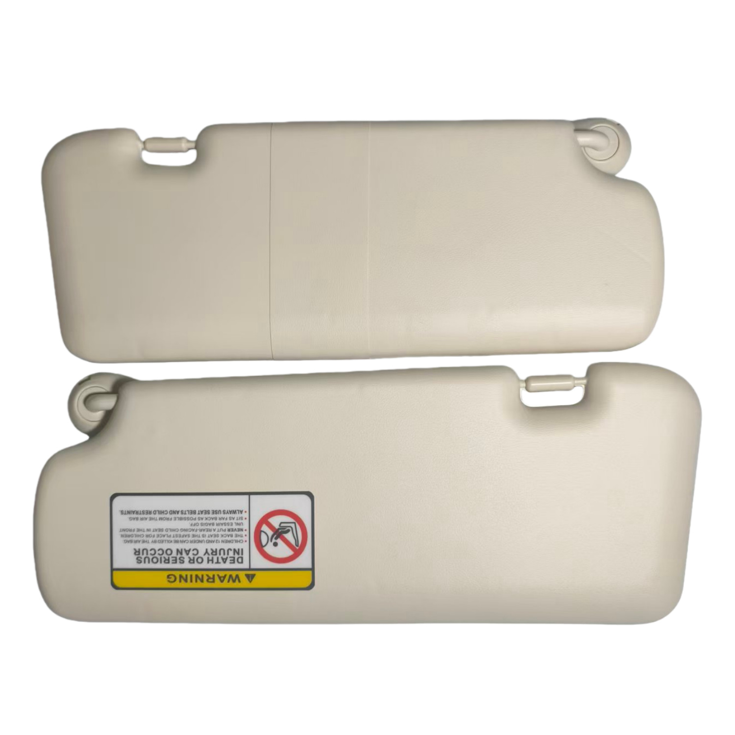 83280-T0A 83230-T0A Is Suitable for 2012-2016 Honda Cr-V Car Sun Visor Sunshade