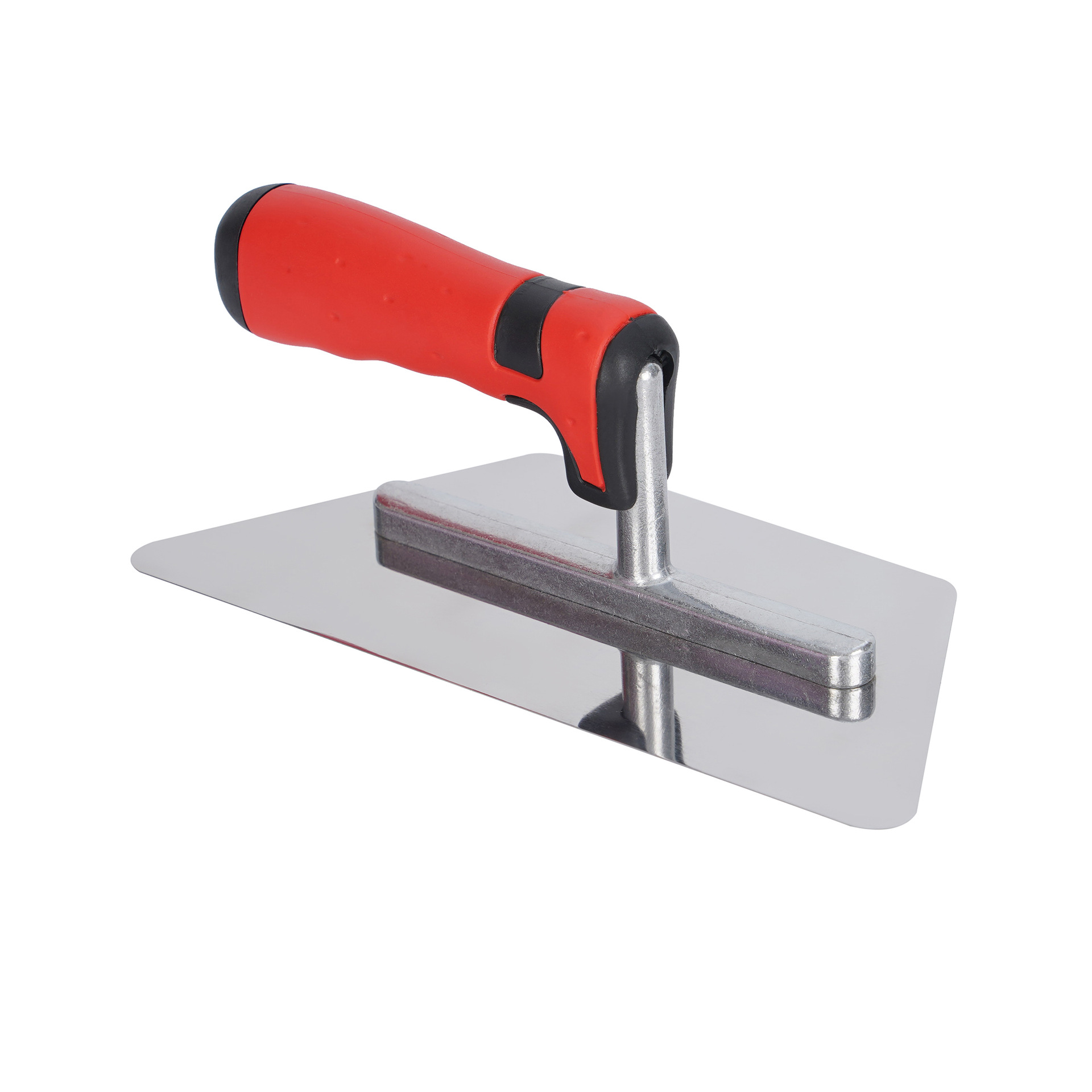 Suministro directo de fábrica de acero inoxidable cuchillo gris de forma especial cuchillo de pintura artística cuchillo de pasta de diatomeas espátula de barro de diatomeas