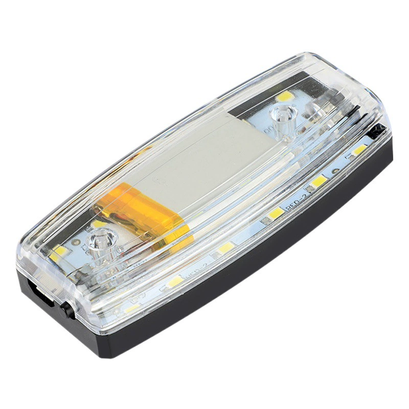 Светодиодный предупреждающий плечевой фонарь многофункциональная зарядка красная и синяя вспышка безопасности имущества санитарии сигнальная вспышка