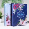 Three dimensional photoalbum, Korean style, 6 inches