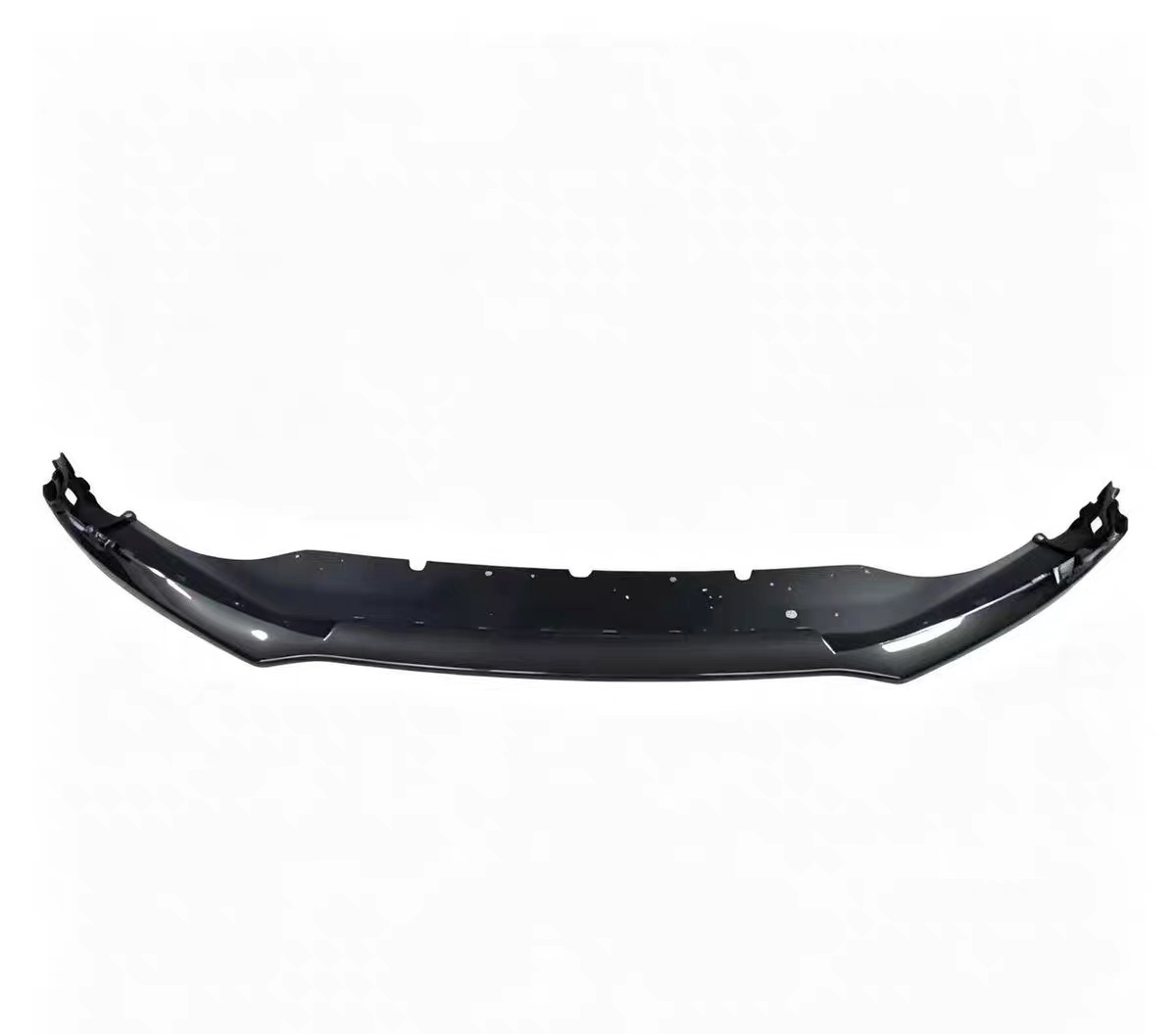 Compatible with the new 2022 model of the Neta U, including the front bumper assembly and the new Neta U anti-collision bar
