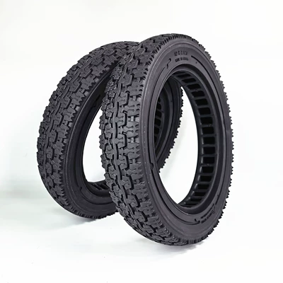 off-road solid tires, Elektrikli avtomobil şinləri