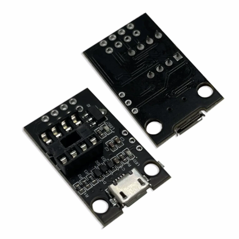 Attiny13A/Attiny25/Attiny45/Attiny85