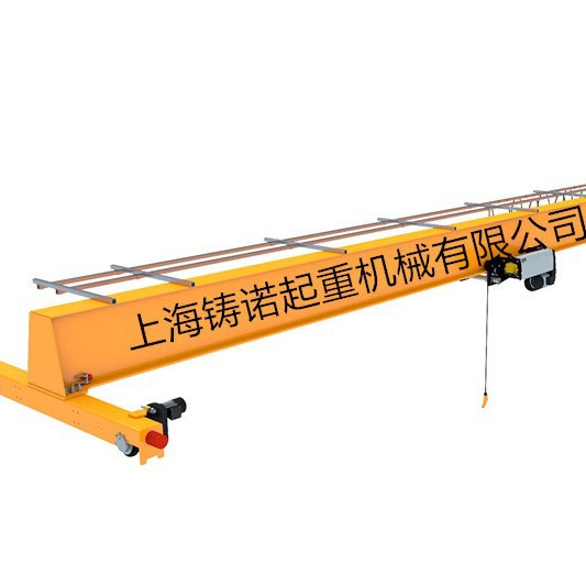 欧式单梁起重机/欧式双梁起重机/欧式电动葫芦含税