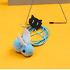 Toy, telescopic swings, small bell, cat, getting rid of boredom, pet, wholesale