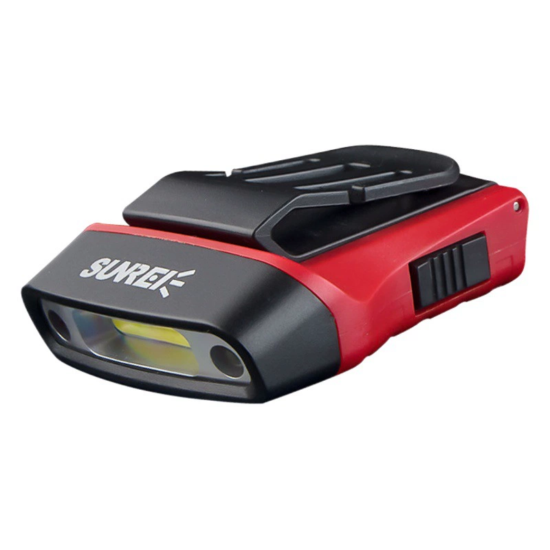 Shannix H100/H150 колпачок с зажимом лампа датчик лампы Супер яркий клип колпачок фара ночная рыбалка лампа колпак лампа рыболовная фара