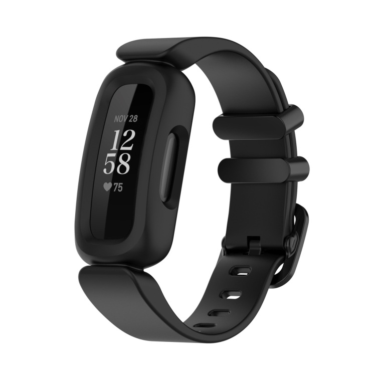 xDfind para Fitbit Ace 3 / Inspire2 Silicone All-in - One Bracelet Pulsery