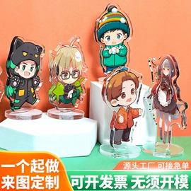 徽章;钥匙扣及钥匙扣配件;钥匙扣