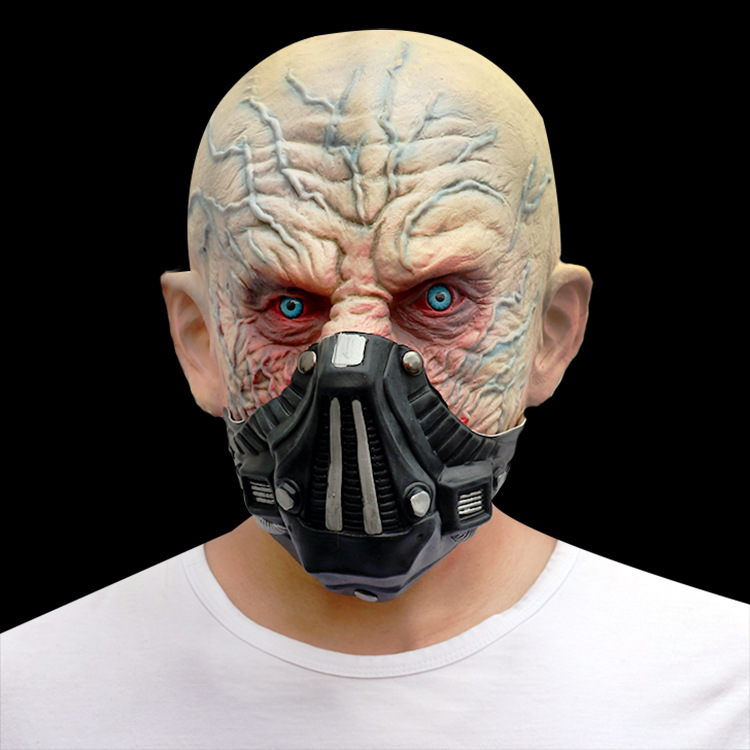 mask