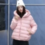 轻薄新款好看冬季棉服