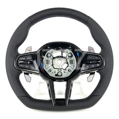 G80G20G22G23G26M5M8X3mX4mX5mX6mG series, Steering wheel - style-5