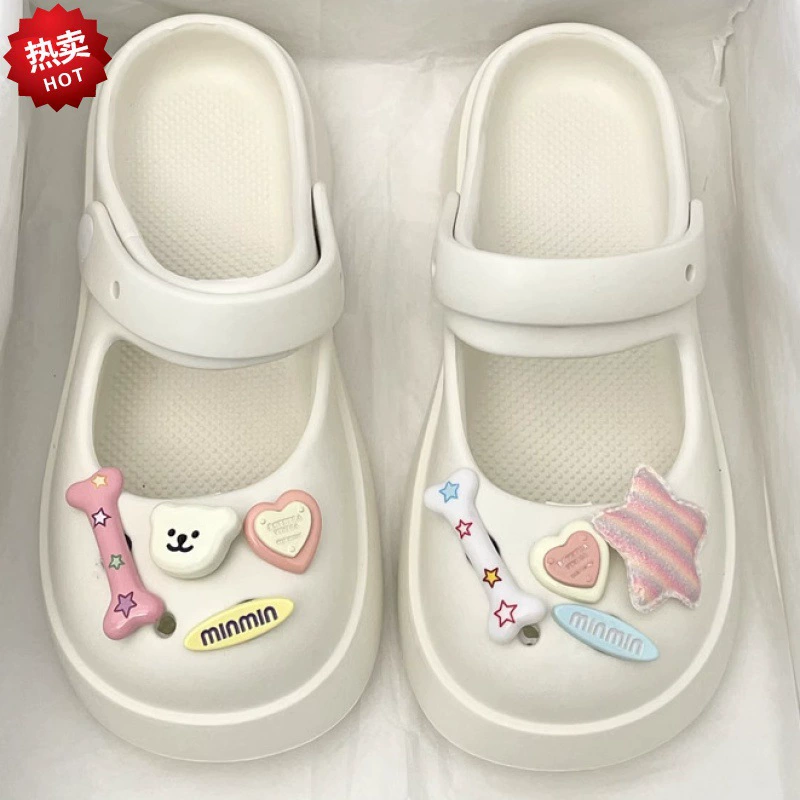 Женская обувь для пещер Мэри Джейн