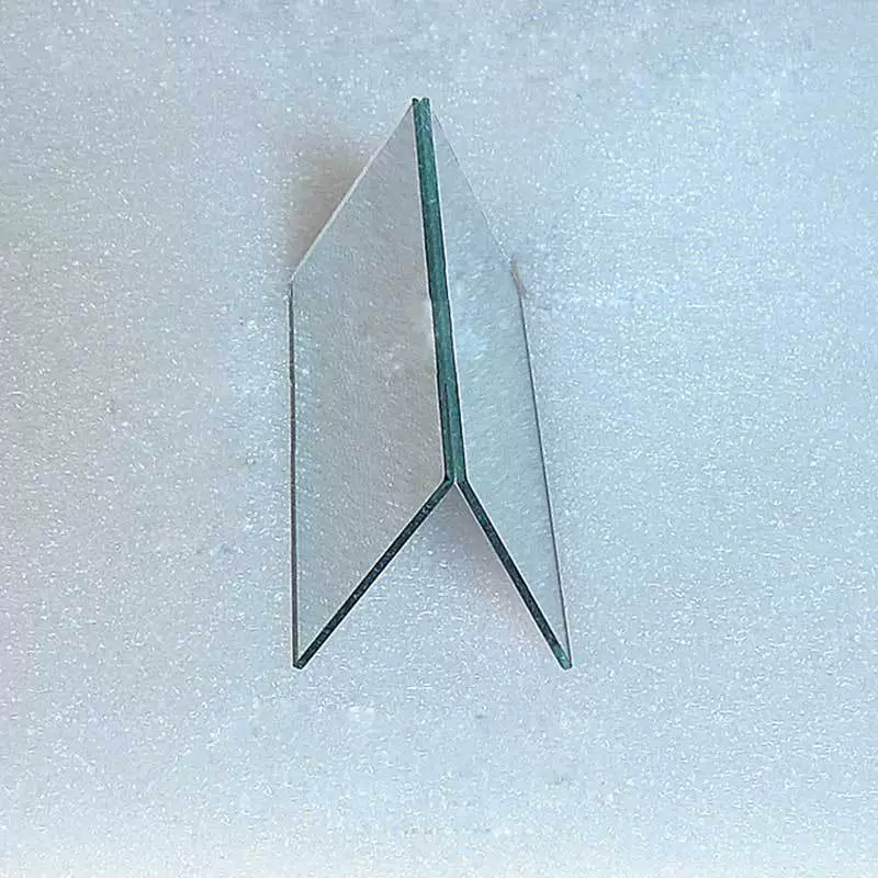 Фильм фильтра оптически стекла 114 мм * 57,5 мм покрыл украшение ЛС освещения этапа части окна акриловое