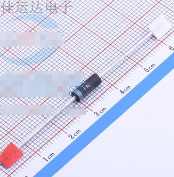 1N5342BRLG 规格 Axial 稳压二极管 现货供应