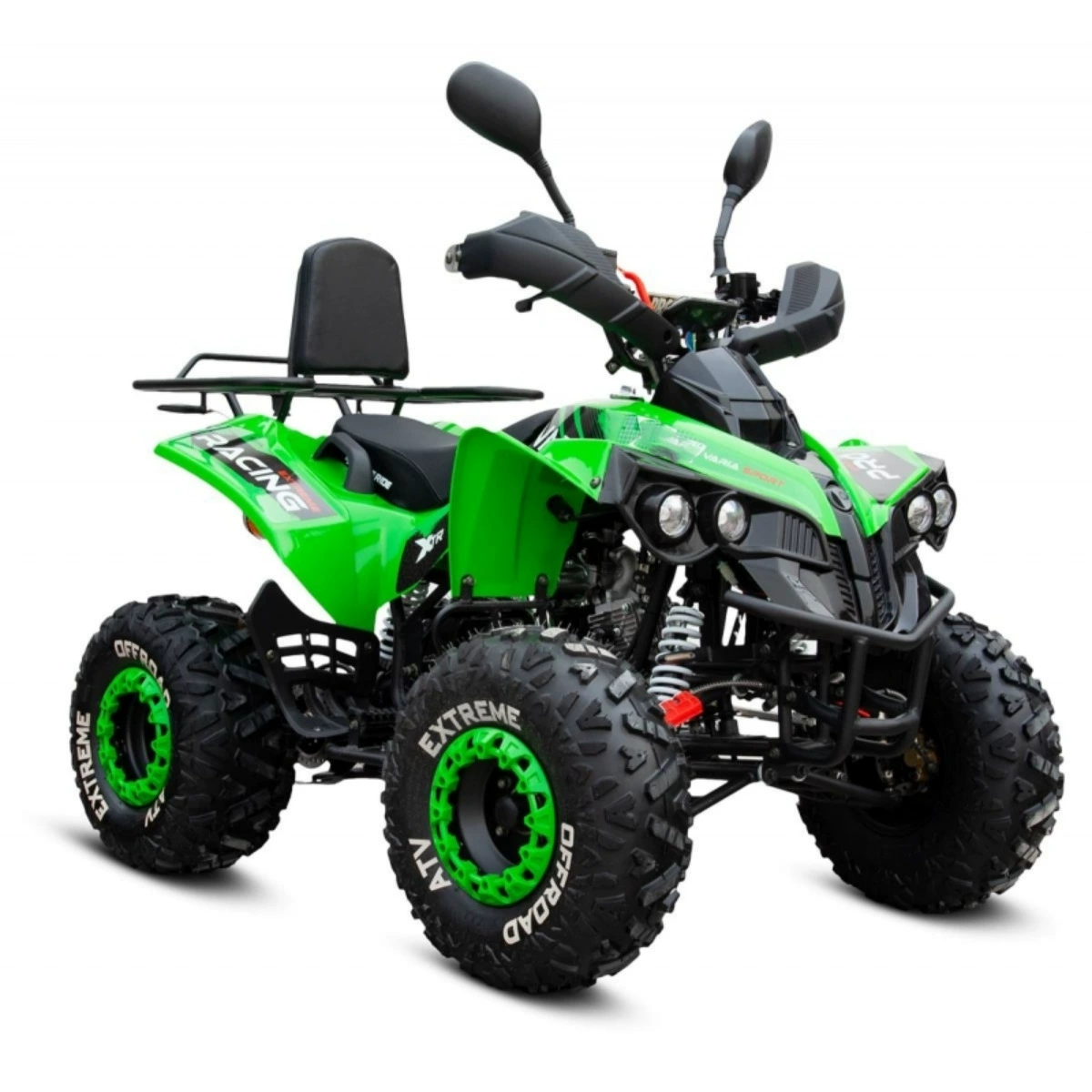 125cc ATV пляжный автомобиль полная площадь - внедорожник четыре колеса скутер