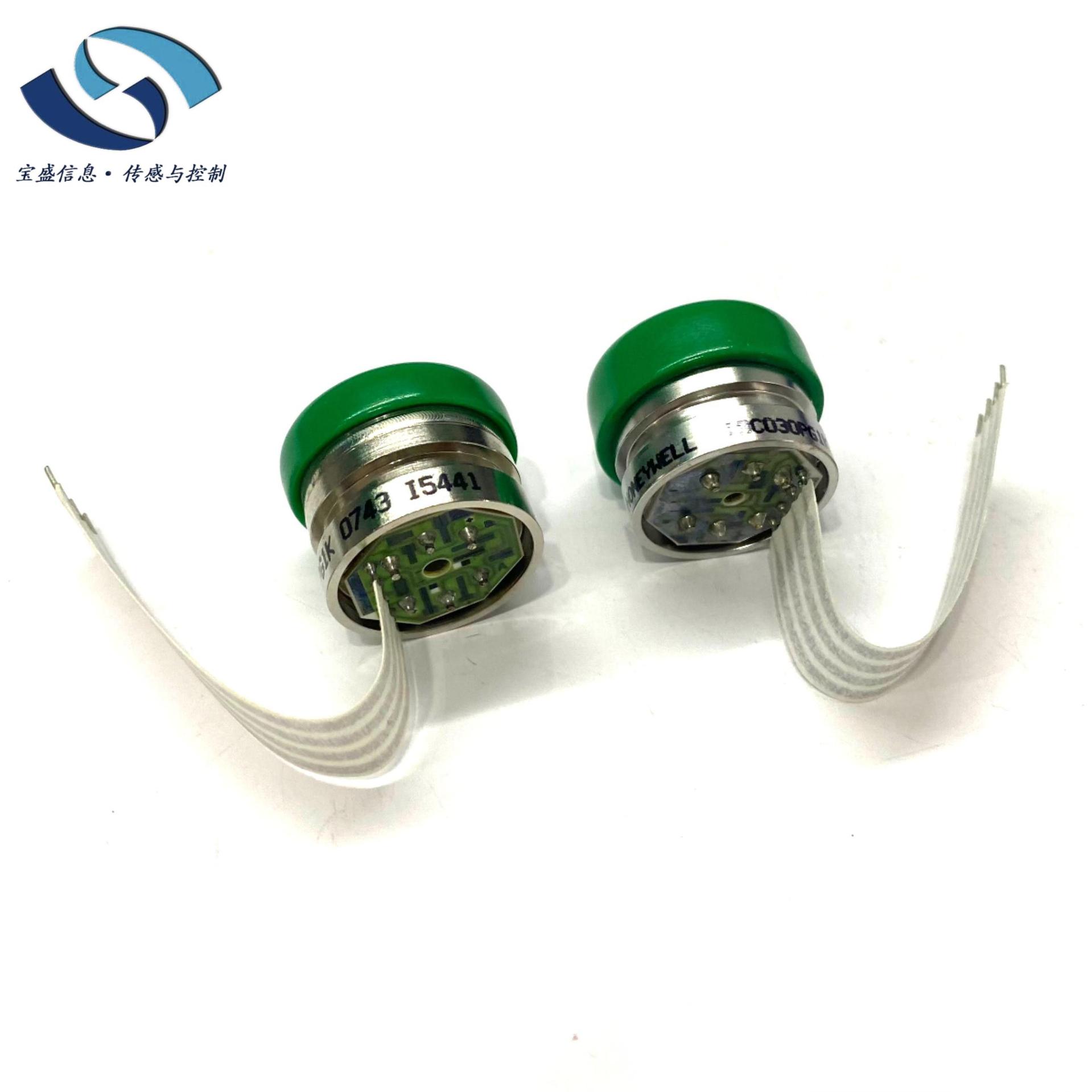 19C030PG1K 霍尼韦尔/HONEYWELL 压力传感器 30PSI 压力变送器