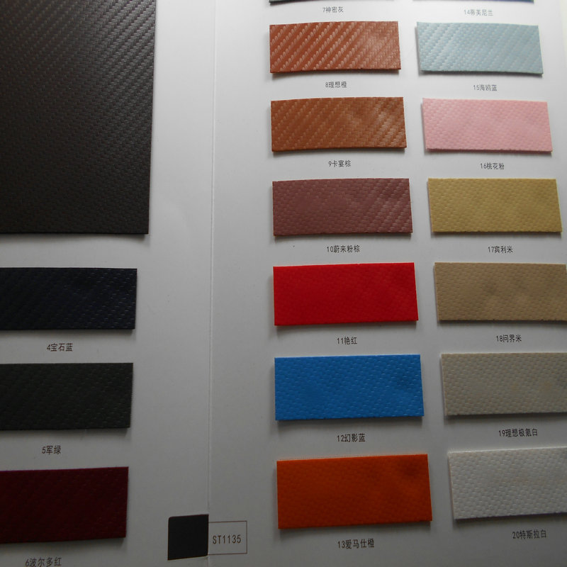 环保优质棉布底革小羊仔纹仿真皮PU革 纳帕沙发皮具鞋材面料