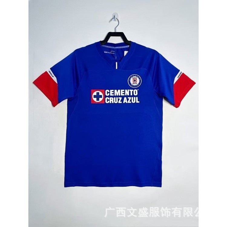 Camiseta Retro Santos da Gama San Pablo Flamingo Corintio Colos Chivas América Boca