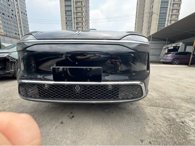 car bright trim modification accessories, Automobile anti-insect net