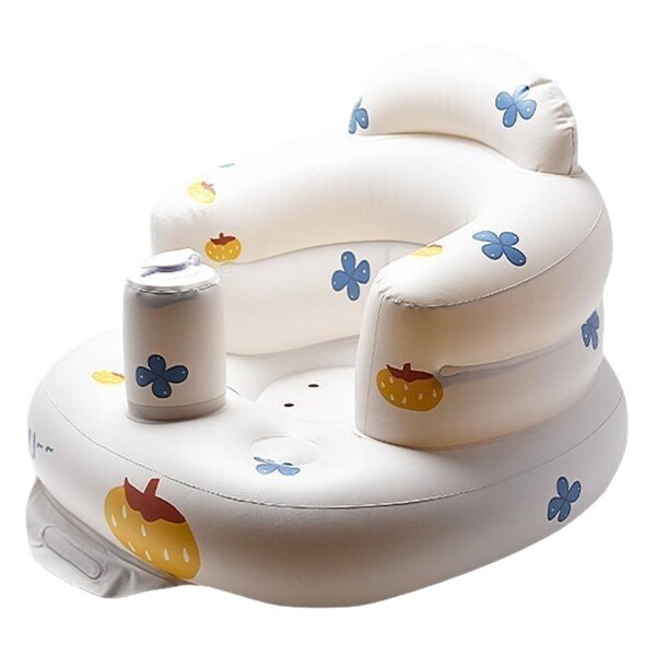 Children's inflatable sofa PVC