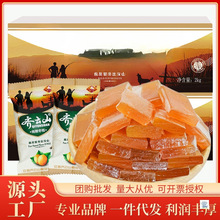 南酸枣糕2kg散装枣糕 办公室零食 孕妇零食江西特产批发