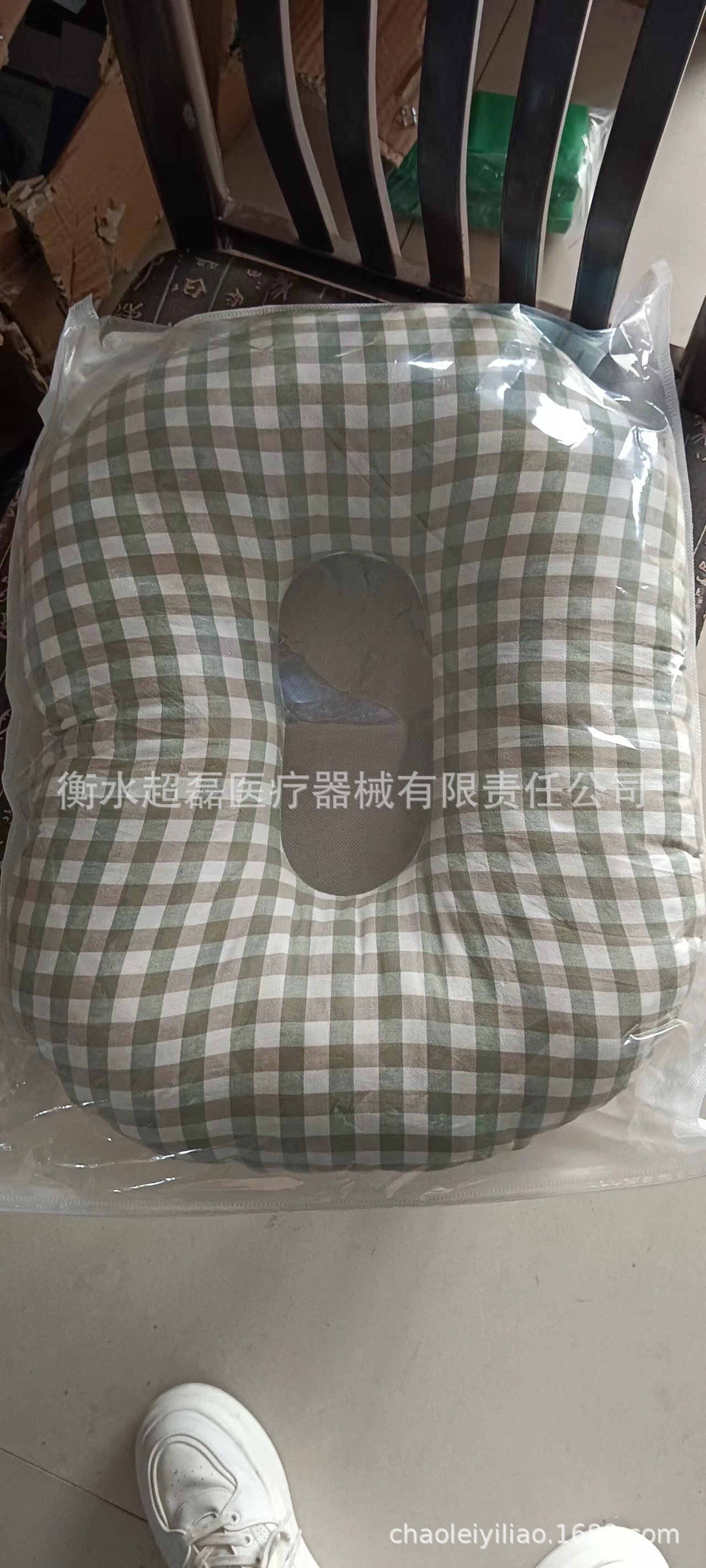 Acostado almohada salón de belleza acostado almohada cara almohada masaje corporal masaje colcha acostado almohada cuadrada