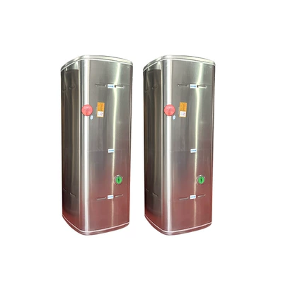 Tank with Super Long Warranty, Fuel tank