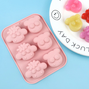 �F؛���l 6�B��ţɽ�� ���z����ģ�� ��޹ʯ��ģ DIY�ɿ���ģ��