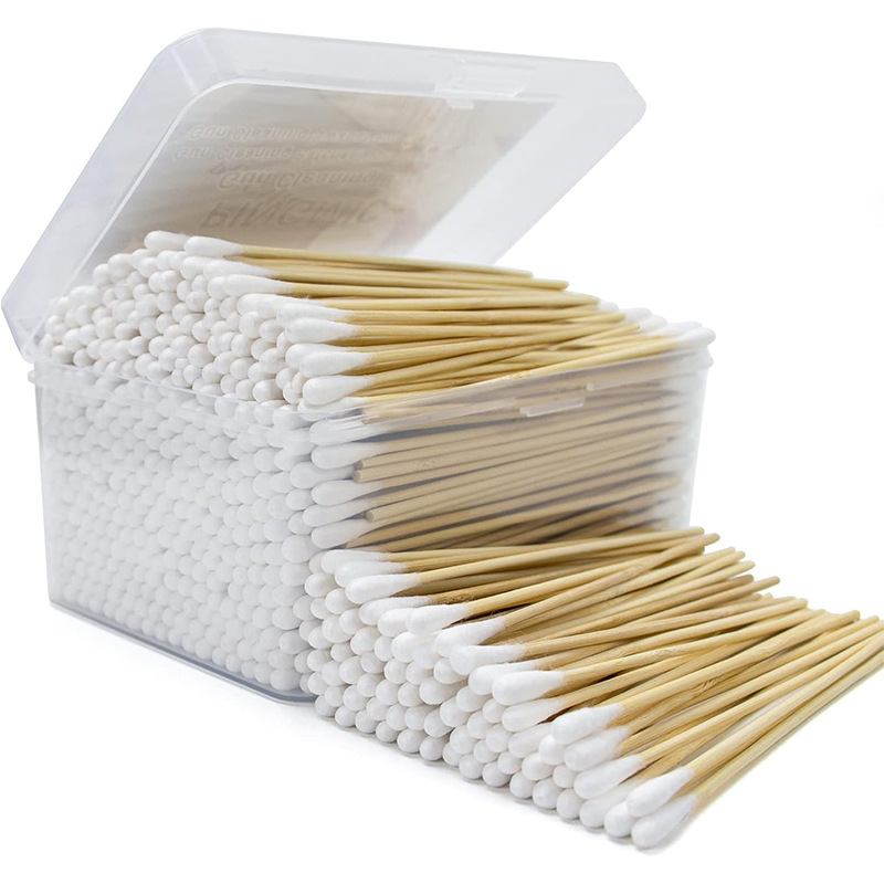 상자에 400개(단일 원형)