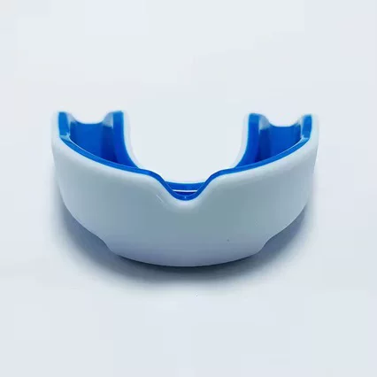Cross-Border Best-Selling Adult and Children's Boxing Sports Mouthguards, Rugby and Basketball Training Anti-Grinding Sports Mouthguards