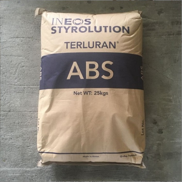 ABS 韩国巴斯夫 GP-35高流动高抗冲 通用级汽车部件运动器材电动