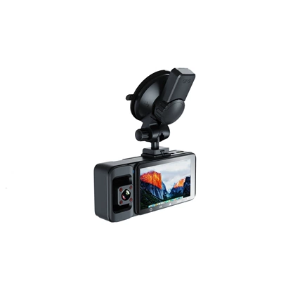 Driving recorder Wifi Dash Cam with Front