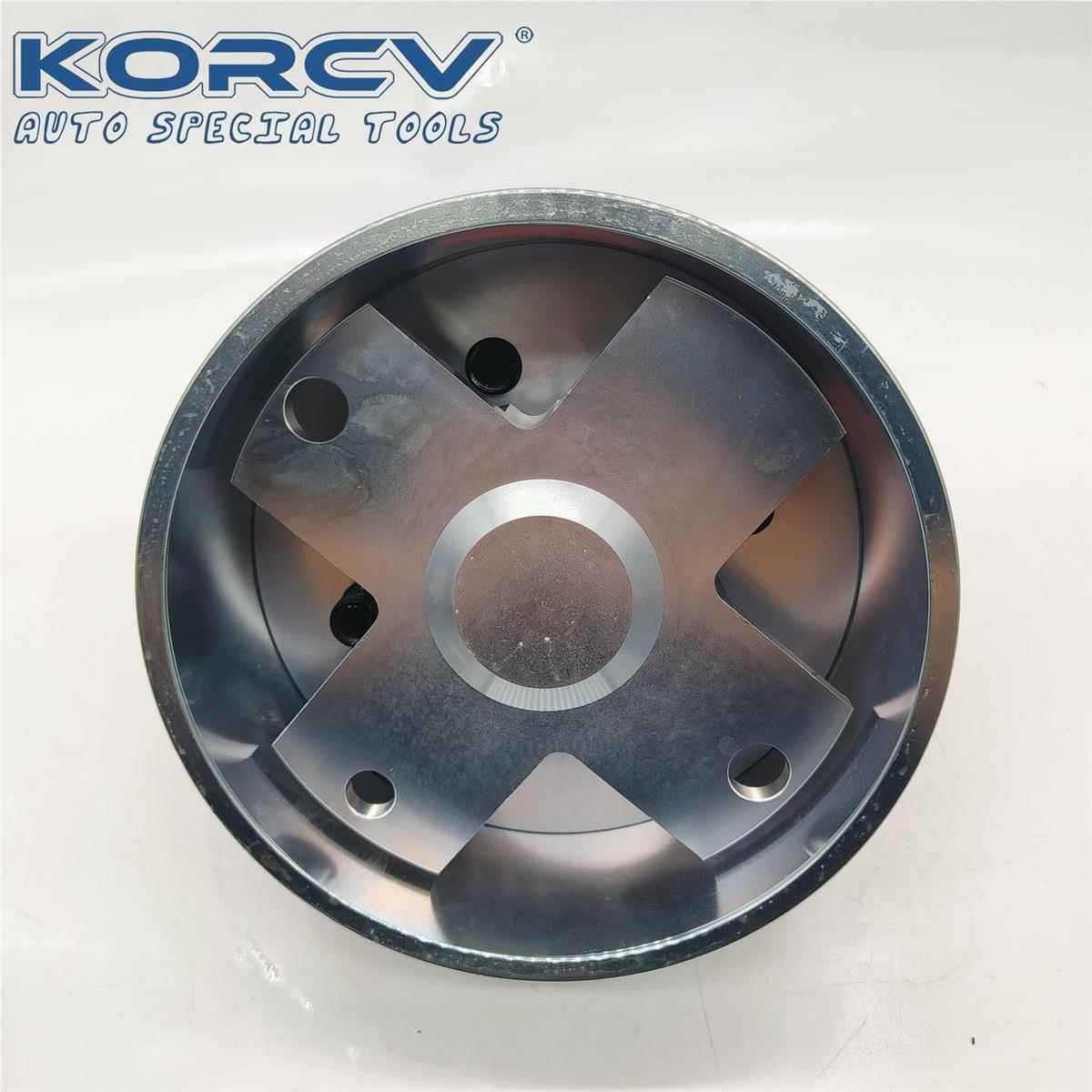 EJDV0O48 曲轴后油封 安装工具