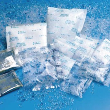 无钴 无卤 硅胶干燥剂  防潮珠