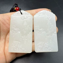 玉器工艺品;宝石工艺品;手链