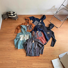 ���＾�¿�Pata������M's R2 TechFace Hoody�\�����������ŮINS