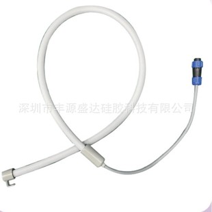Infusion Pump Silicone Heating Strip