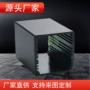 定制车载精密氧化型材